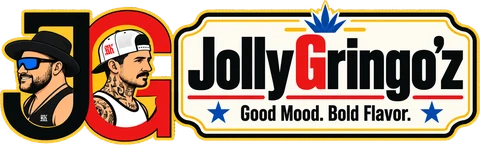 JollyGringo’z